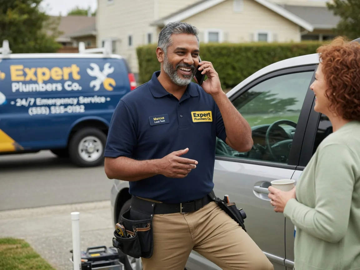 Drain Cleaning Dayton, IA FAQs